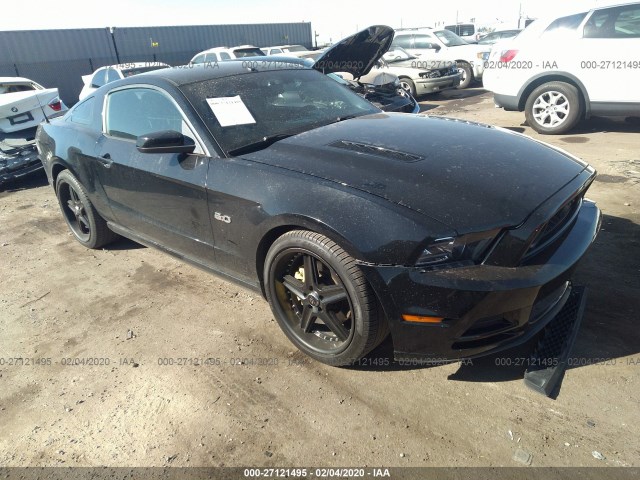 FORD MUSTANG 2014 1zvbp8cf3e5262136