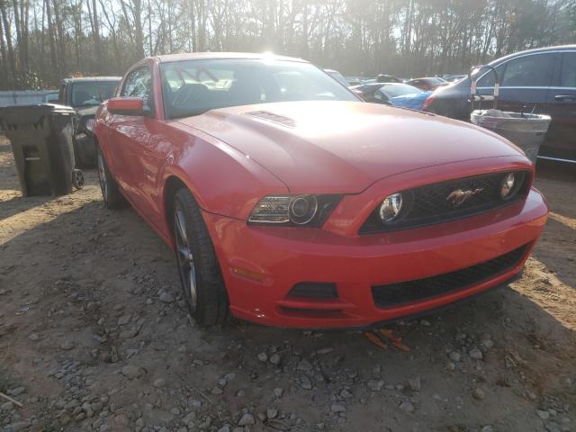 FORD MUSTANG GT 2014 1zvbp8cf3e5267594