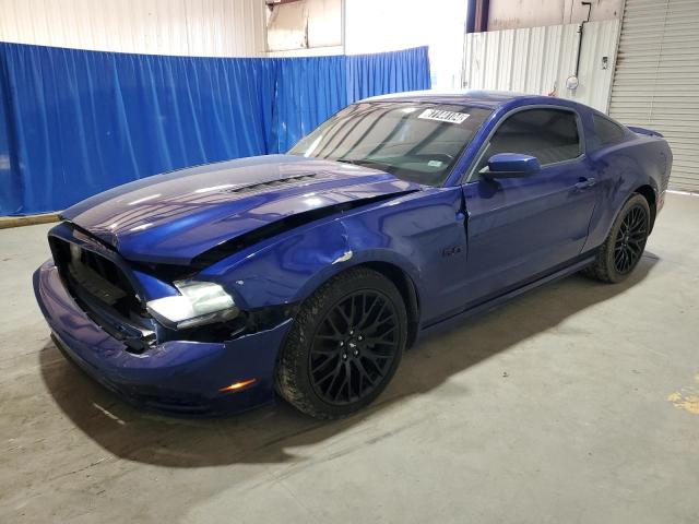 FORD MUSTANG GT 2014 1zvbp8cf3e5277980