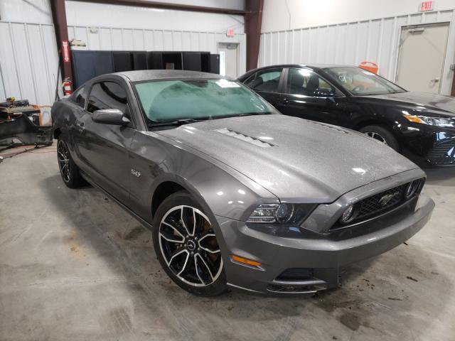 FORD MUSTANG GT 2014 1zvbp8cf3e5279986