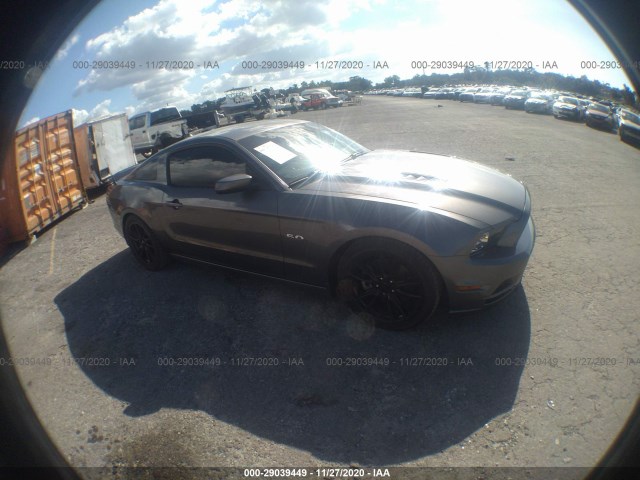 FORD MUSTANG 2014 1zvbp8cf3e5280295