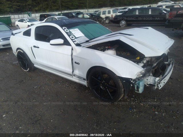 FORD MUSTANG 2014 1zvbp8cf3e5282306