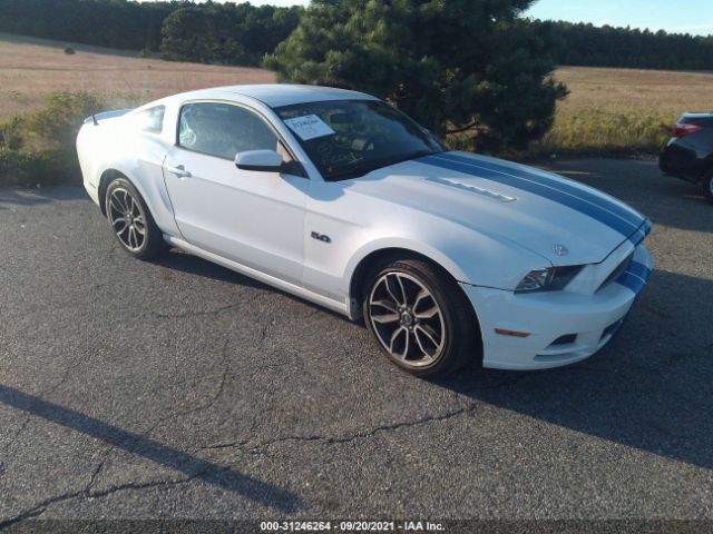 FORD MUSTANG 2014 1zvbp8cf3e5286288