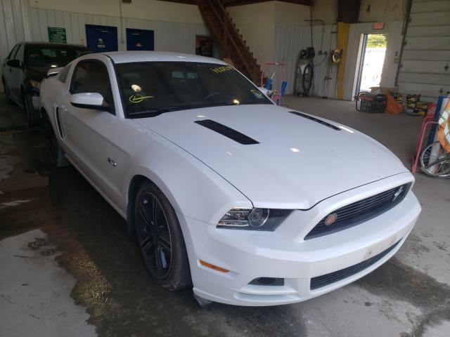 FORD MUSTANG GT 2014 1zvbp8cf3e5293676