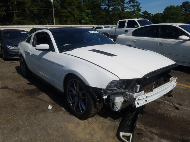 FORD MUSTANG GT 2014 1zvbp8cf3e5295959