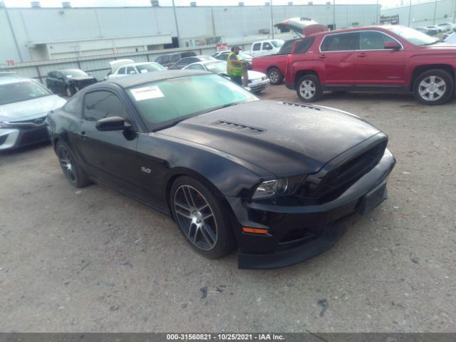 FORD MUSTANG 2014 1zvbp8cf3e5298859