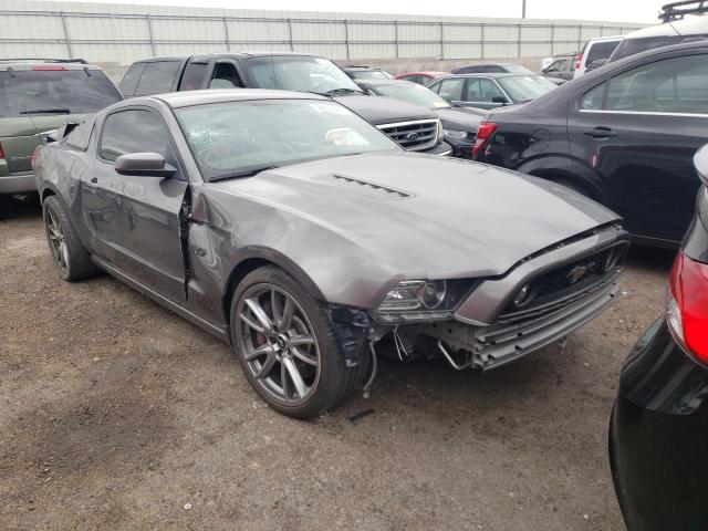 FORD MUSTANG GT 2014 1zvbp8cf3e5309908