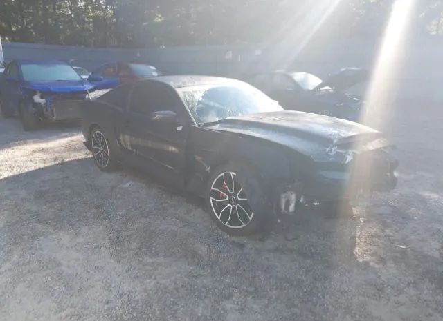 FORD MUSTANG 2014 1zvbp8cf3e5318043