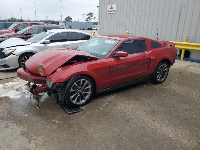 FORD MUSTANG GT 2011 1zvbp8cf4b5107171