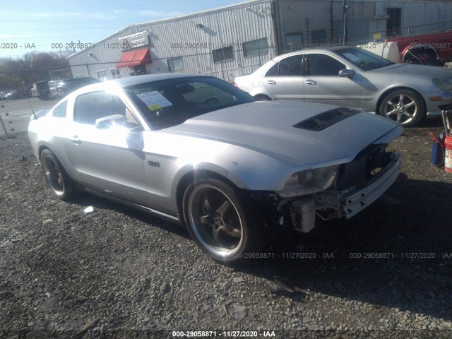 FORD MUSTANG 2011 1zvbp8cf4b5108515