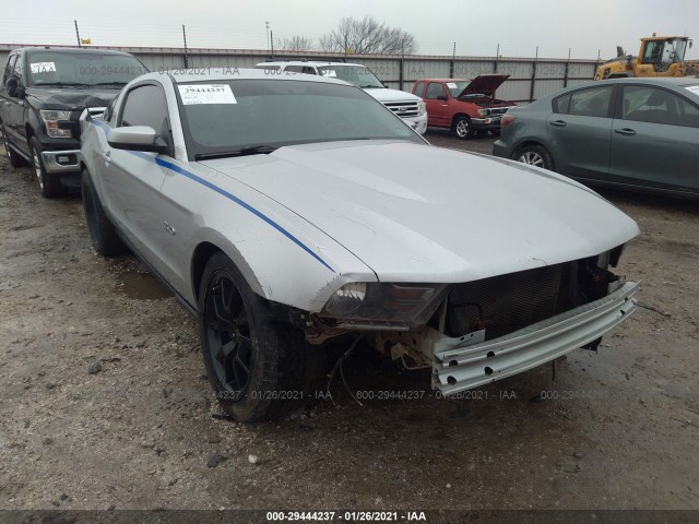 FORD MUSTANG 2011 1zvbp8cf4b5116582