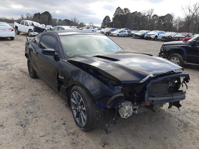 FORD MUSTANG GT 2011 1zvbp8cf4b5133978