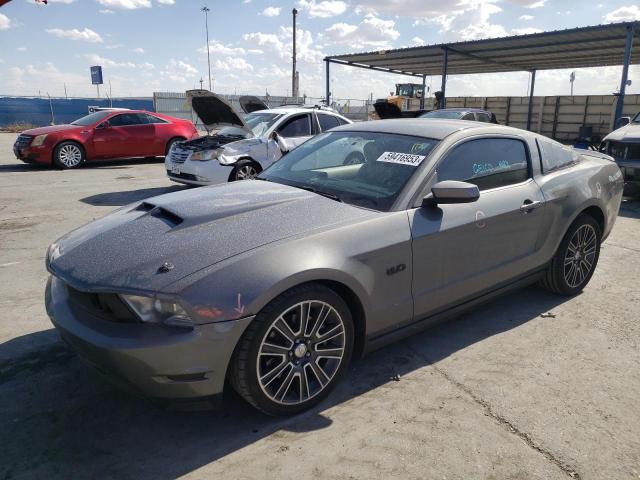 FORD MUSTANG GT 2011 1zvbp8cf4b5137108