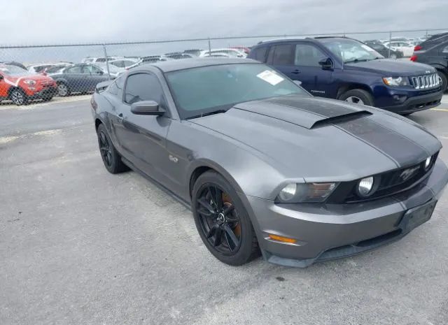 FORD MUSTANG 2011 1zvbp8cf4b5143037