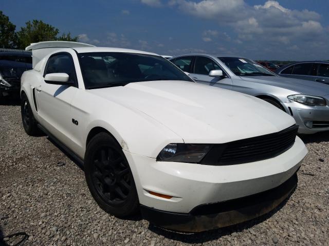 FORD MUSTANG GT 2011 1zvbp8cf4b5151977