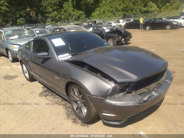 FORD MUSTANG 2011 1zvbp8cf4b5161215