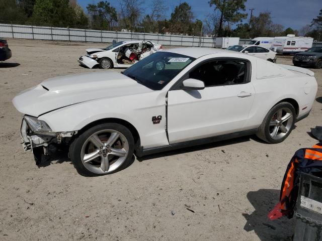 FORD MUSTANG 2011 1zvbp8cf4b5168083