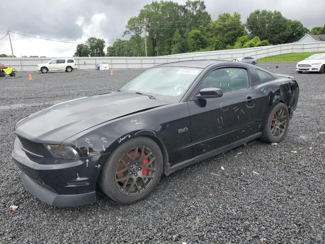 FORD MUSTANG GT 2012 1zvbp8cf4c5222970