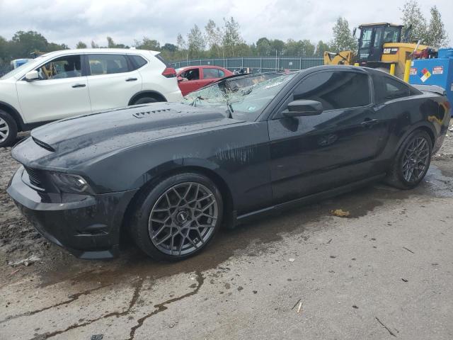 FORD MUSTANG GT 2012 1zvbp8cf4c5245021