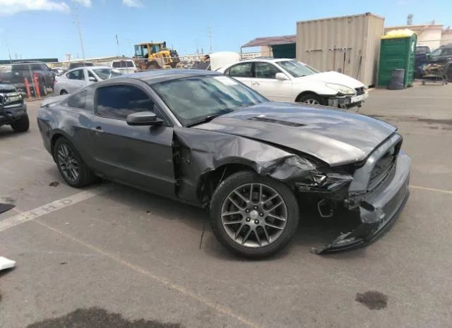 FORD MUSTANG 2013 1zvbp8cf4d5215437