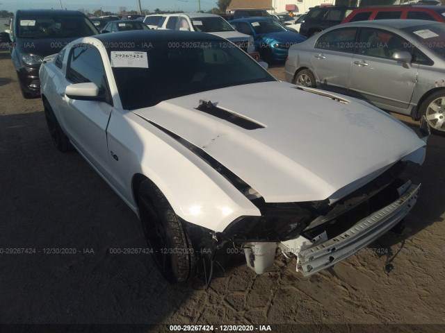 FORD MUSTANG 2013 1zvbp8cf4d5215440