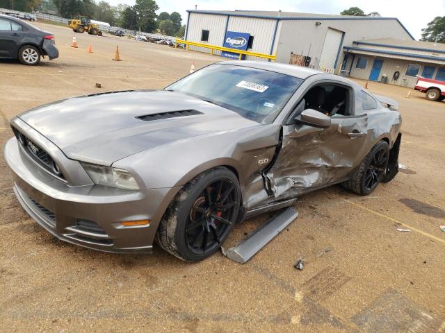 FORD MUSTANG 2013 1zvbp8cf4d5218676