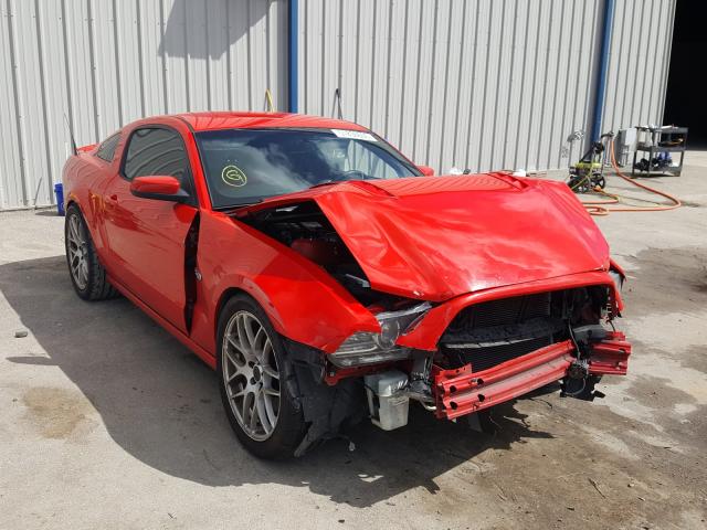 FORD MUSTANG GT 2013 1zvbp8cf4d5223196