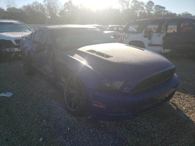 FORD MUSTANG GT 2013 1zvbp8cf4d5231184