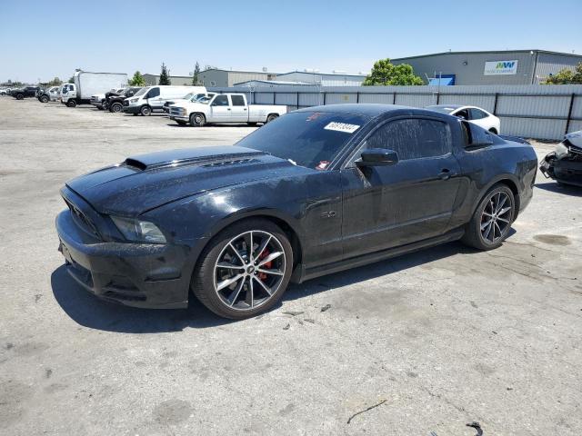 FORD MUSTANG 2013 1zvbp8cf4d5236319