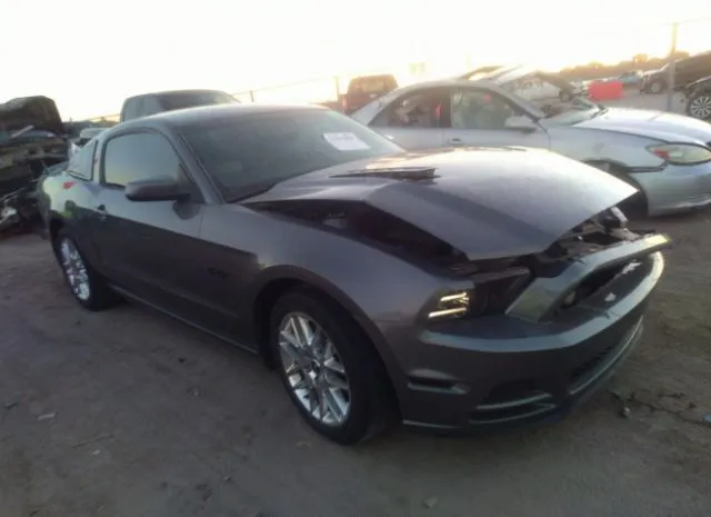 FORD MUSTANG 2013 1zvbp8cf4d5252178