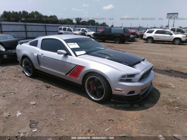 FORD MUSTANG 2013 1zvbp8cf4d5254786