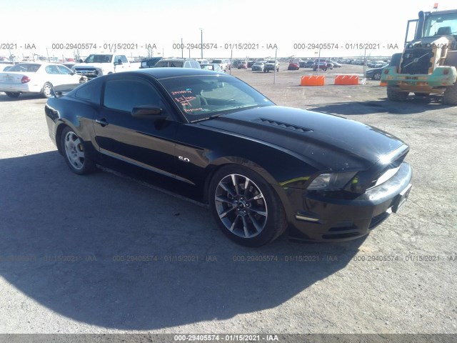 FORD MUSTANG 2013 1zvbp8cf4d5255064