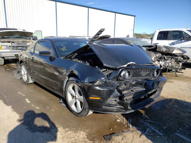 FORD MUSTANG GT 2013 1zvbp8cf4d5260832