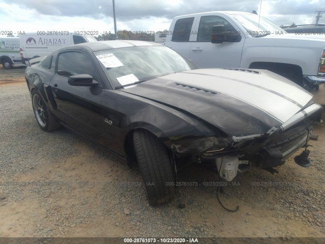 FORD MUSTANG 2013 1zvbp8cf4d5265688