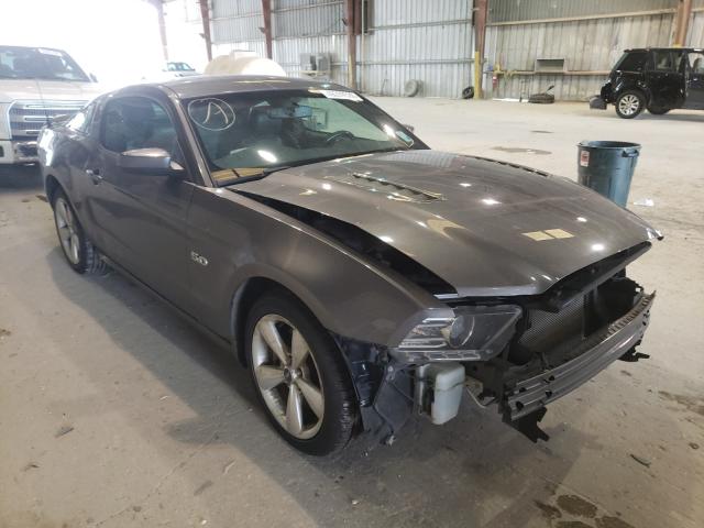 FORD MUSTANG GT 2013 1zvbp8cf4d5279283