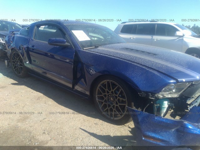 FORD MUSTANG 2013 1zvbp8cf4d5280868