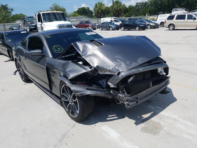 FORD MUSTANG GT 2013 1zvbp8cf4d5283883