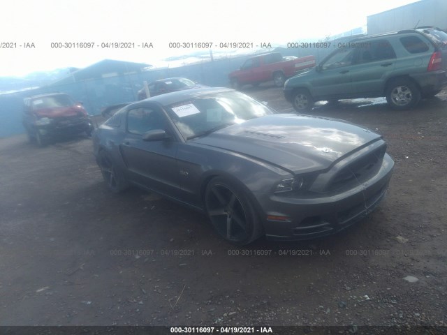 FORD MUSTANG 2014 1zvbp8cf4e5202432