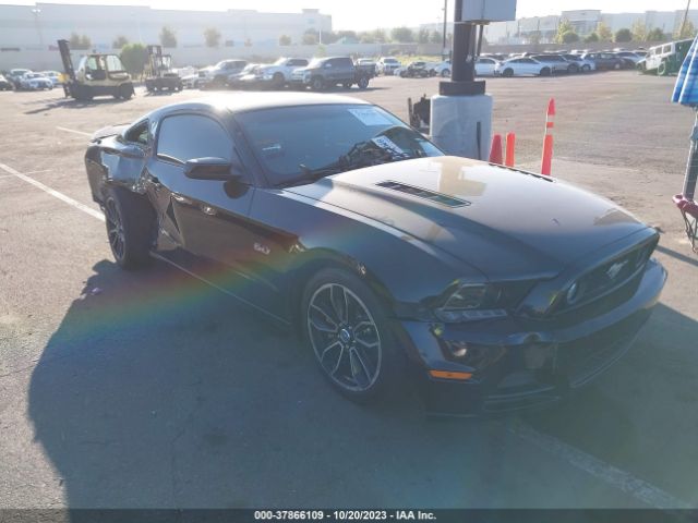 FORD MUSTANG 2014 1zvbp8cf4e5211857