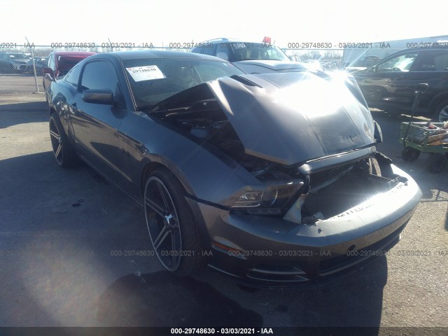 FORD MUSTANG 2014 1zvbp8cf4e5217190