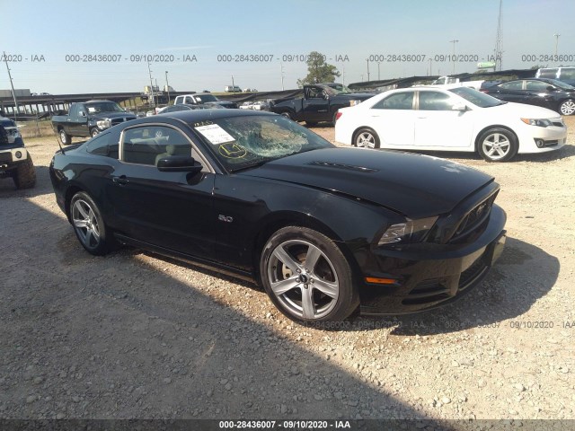 FORD MUSTANG 2014 1zvbp8cf4e5221689