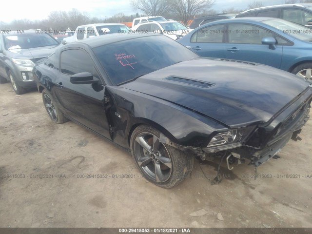 FORD MUSTANG 2014 1zvbp8cf4e5233034