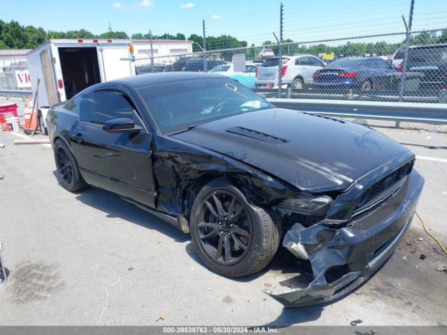 FORD MUSTANG 2014 1zvbp8cf4e5234880