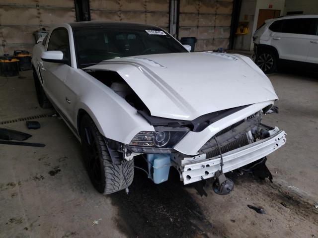 FORD MUSTANG GT 2014 1zvbp8cf4e5235933