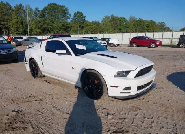 FORD MUSTANG 2014 1zvbp8cf4e5246477