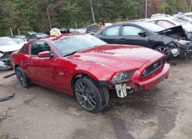 FORD MUSTANG 2014 1zvbp8cf4e5251713