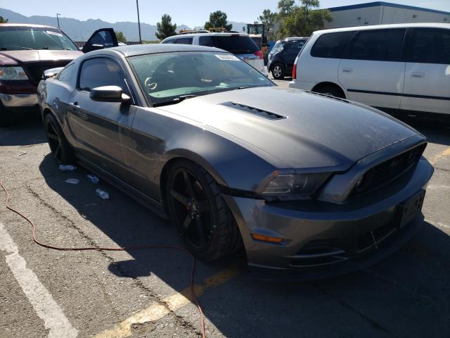 FORD MUSTANG GT 2014 1zvbp8cf4e5254479