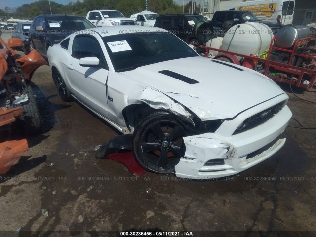 FORD MUSTANG 2014 1zvbp8cf4e5261402