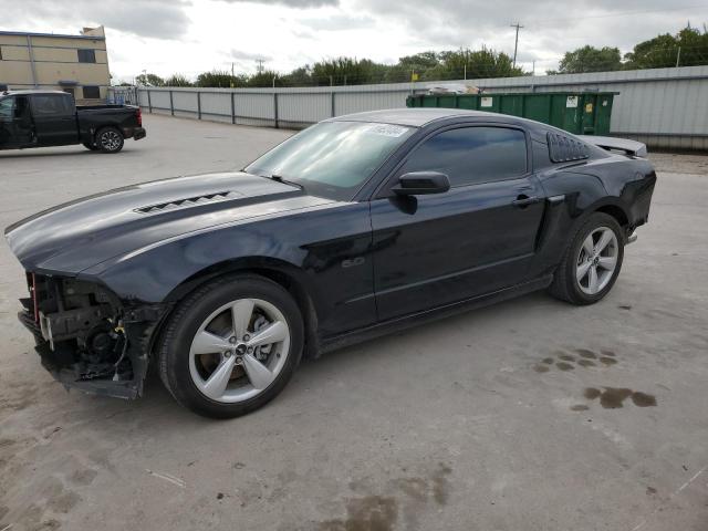 FORD MUSTANG GT 2014 1zvbp8cf4e5261660