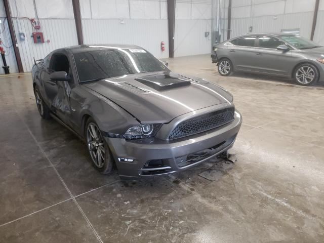 FORD MUSTANG GT 2014 1zvbp8cf4e5265451